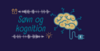 Søvn og kognition illustration