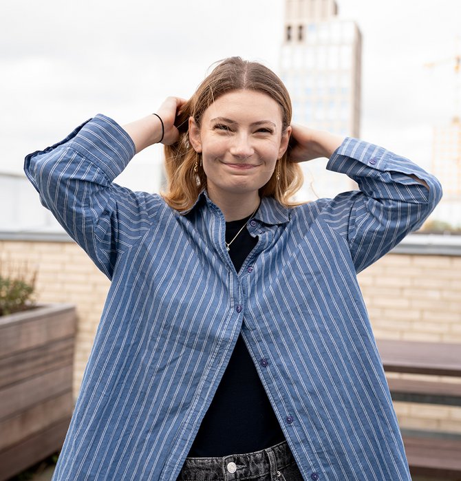 Foto: Johanne Holm Jensen.