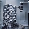 Model for industrial use and to design optimal cutting tools. Photo: Colourbox