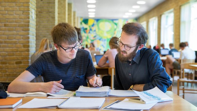 Klik her for information om Afstandsmåling med Ultralyd-arrangementet i Herning.