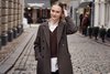 Billede af Lærke Højbjerg som læser til civilingeniør i Byggeri