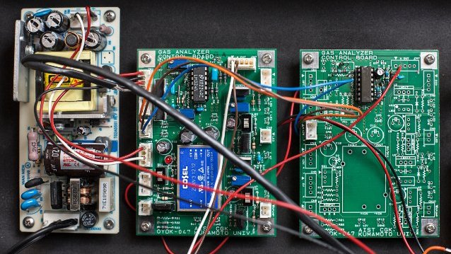 Klik her for information om Når bilen kører på el-arrangementet i Herning.