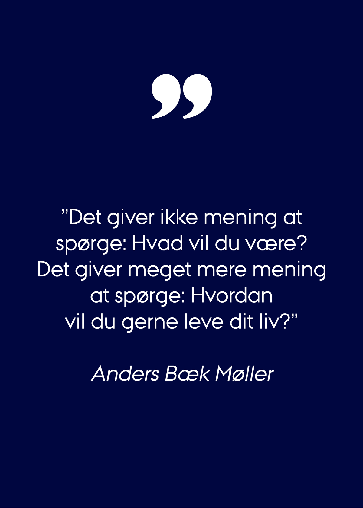 Citat Anders