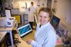 Billede af Cecilie Mondrup Jacobsen der læser til civilingeniør i Kemi og bioteknologi.