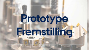 Click here to be brought to the page on prototype manufacturing.