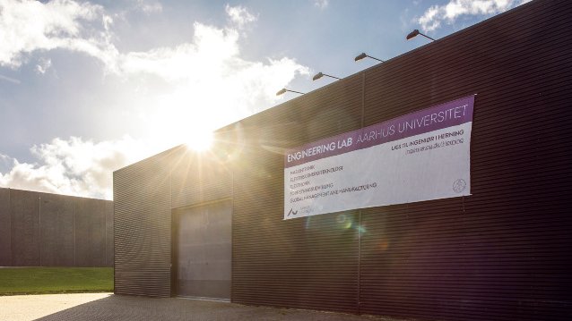 Klik her for information om 3D print-arrangementet i Herning.
