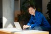 Picture of Yumeng Li 