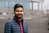 [Translate to English:] Picture of Sumeet Karra 