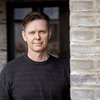 Billede af ingeniørstuderende Dennis Villadsen. Foto: Anders Trærup